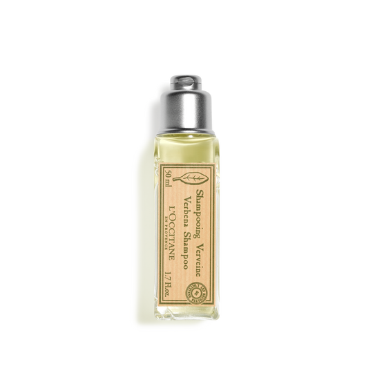 Verbena Shampoo 50Ml