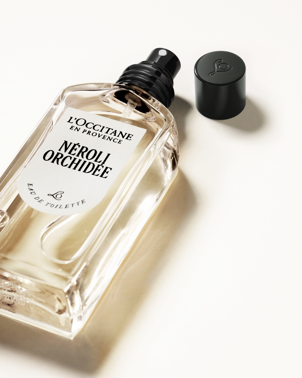 Néroli Orchidée eau de toilette