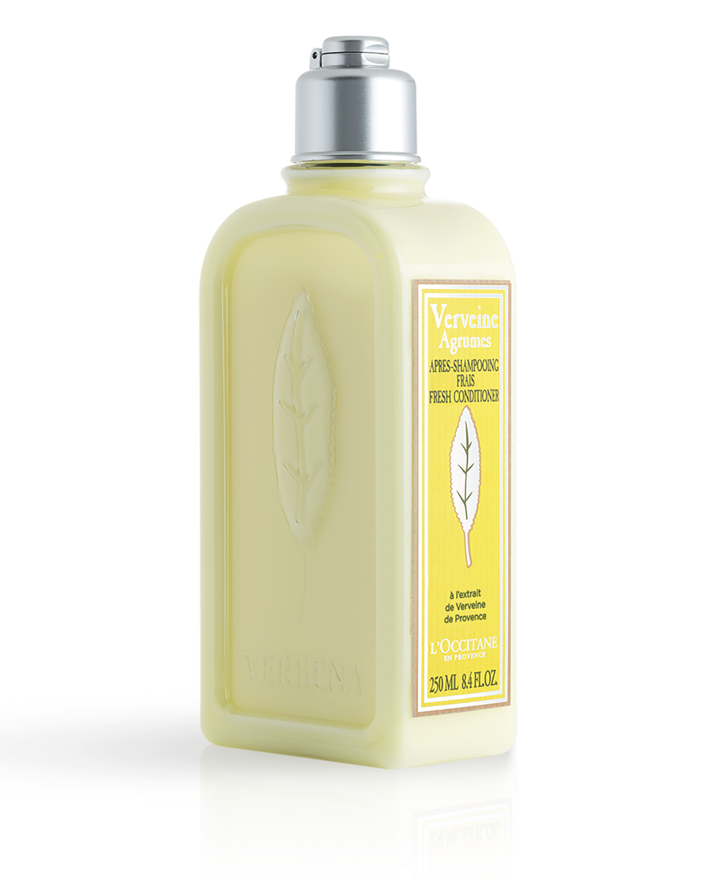 Citrus Verbena Fresh Conditioner