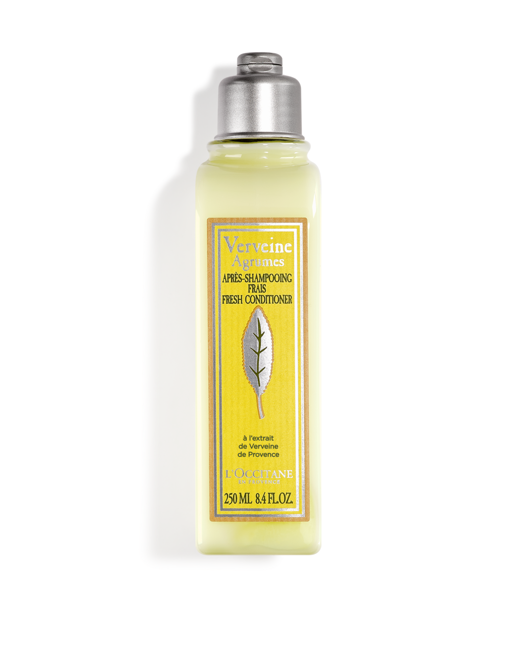 Citrus Verbena Fresh Conditioner