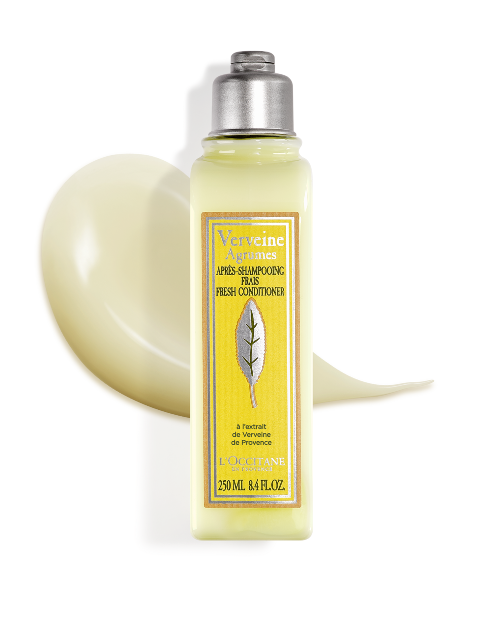 Citrus Verbena Fresh Conditioner - Illustration 2