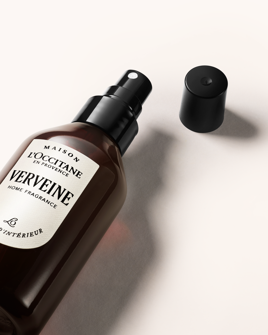 Verveine home fragrance - Illustration 2