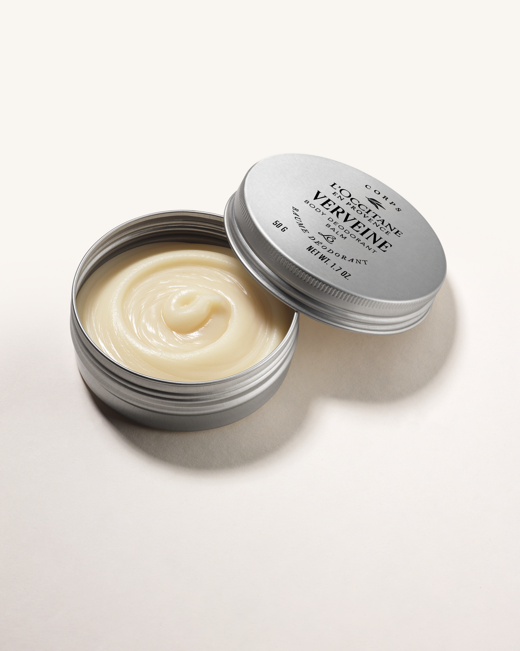 Verbena Balm Deodorant
