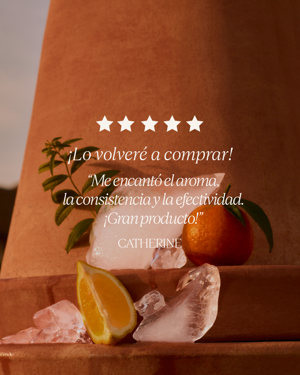 DESODORANTE VERBENA CITRUS