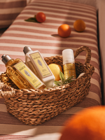 DESODORANTE VERBENA CITRUS