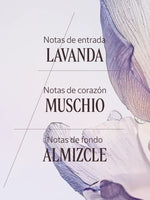 EAU DE TOILETTE LAVANDA BLANCA - Illustration 4