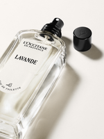 Lavande eau de toilette - Illustration 2