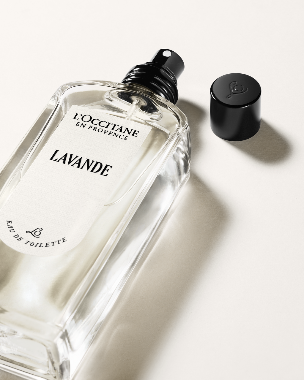 Lavande eau de toilette - Illustration 2