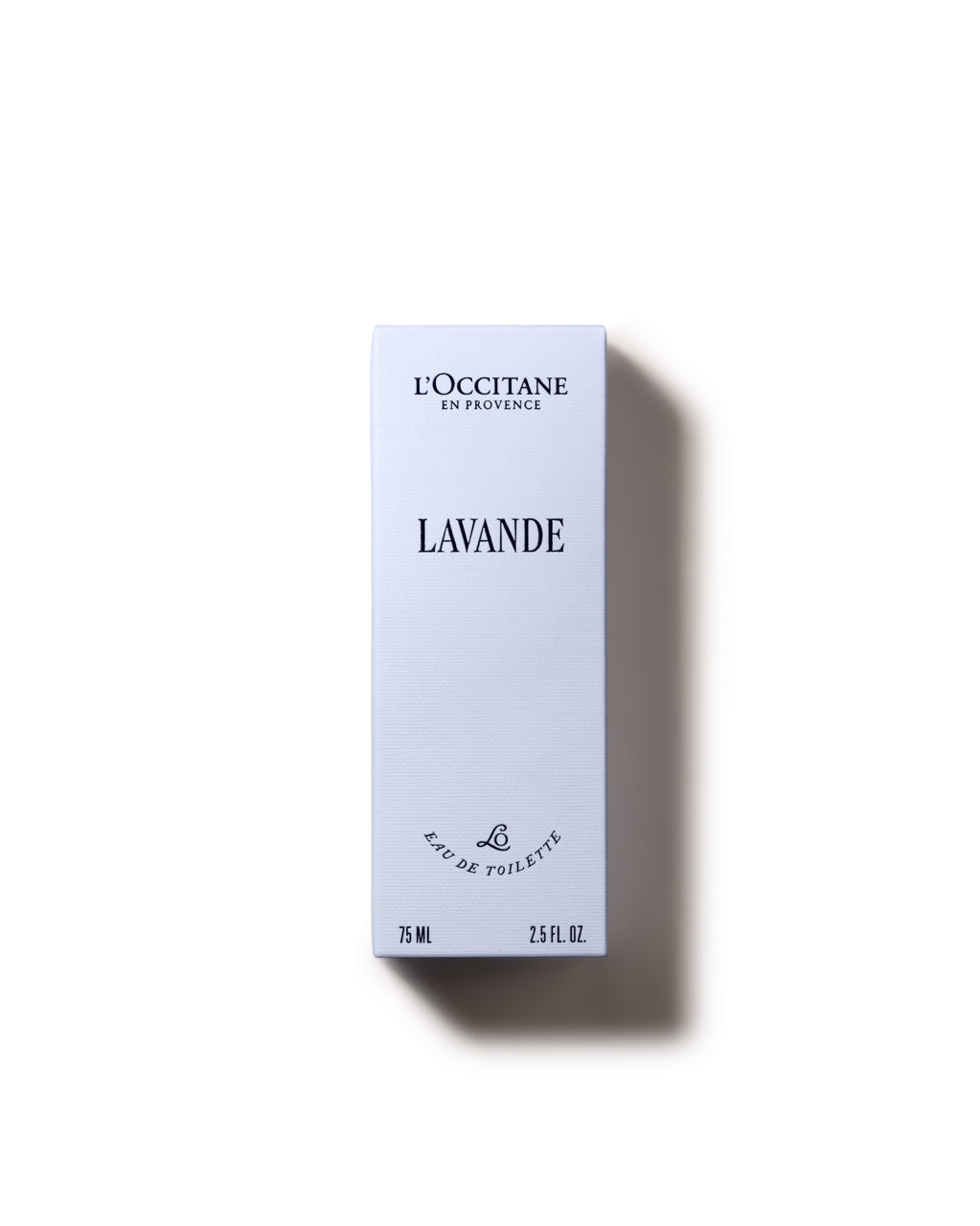 Lavande eau de toilette - Illustration 3
