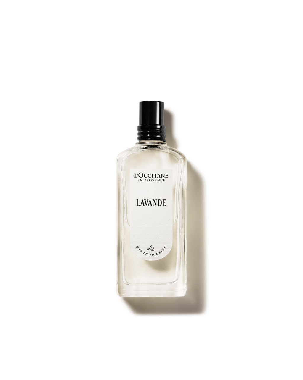 Lavande eau de toilette - Illustration 1