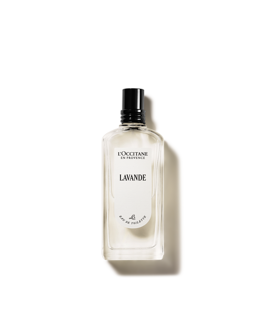 Lavande eau de toilette