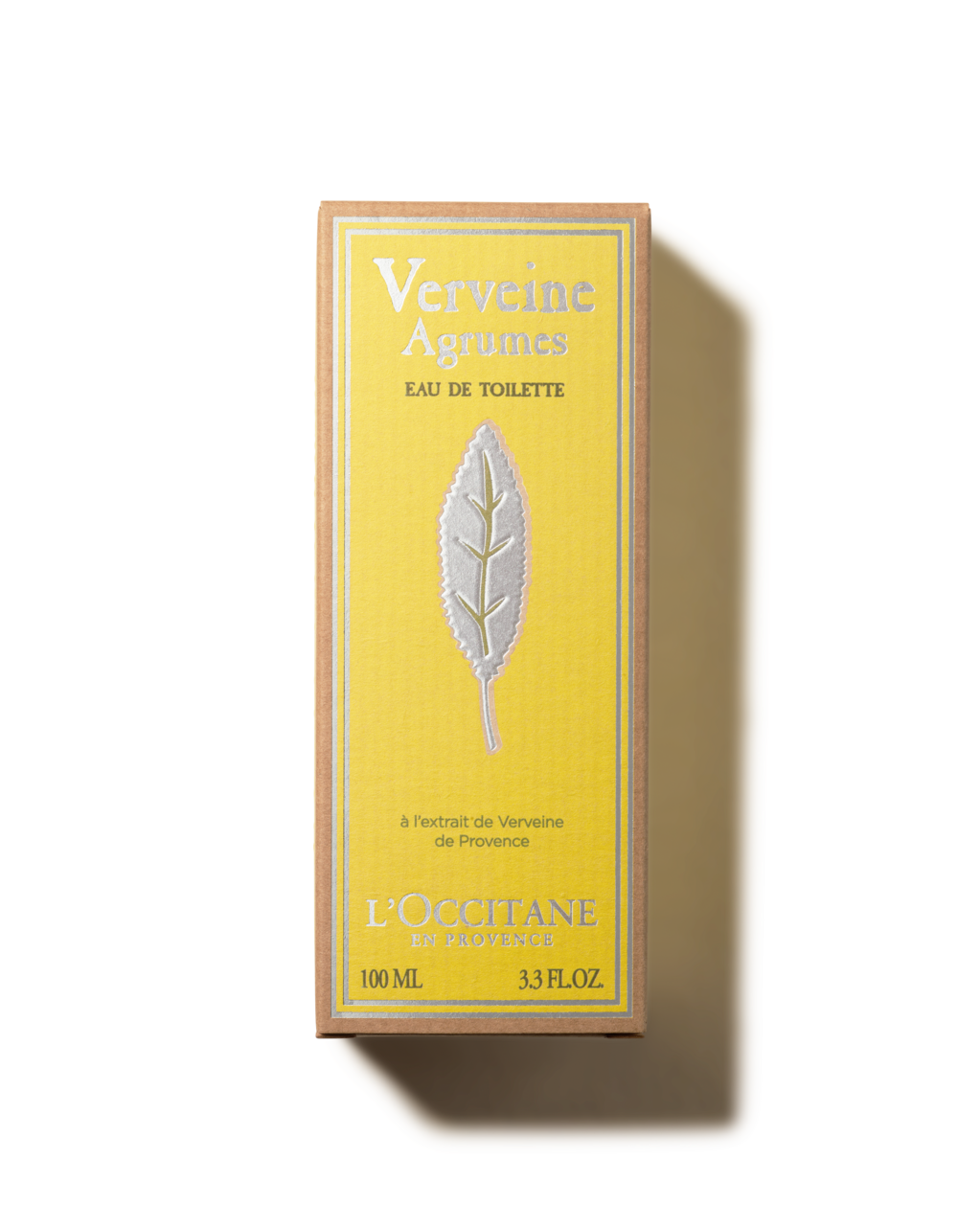 Citrus Verbena Eau de Toilette - Illustration 2