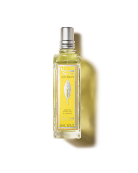 CITRUS VERBENA EAU DE TOILETTE