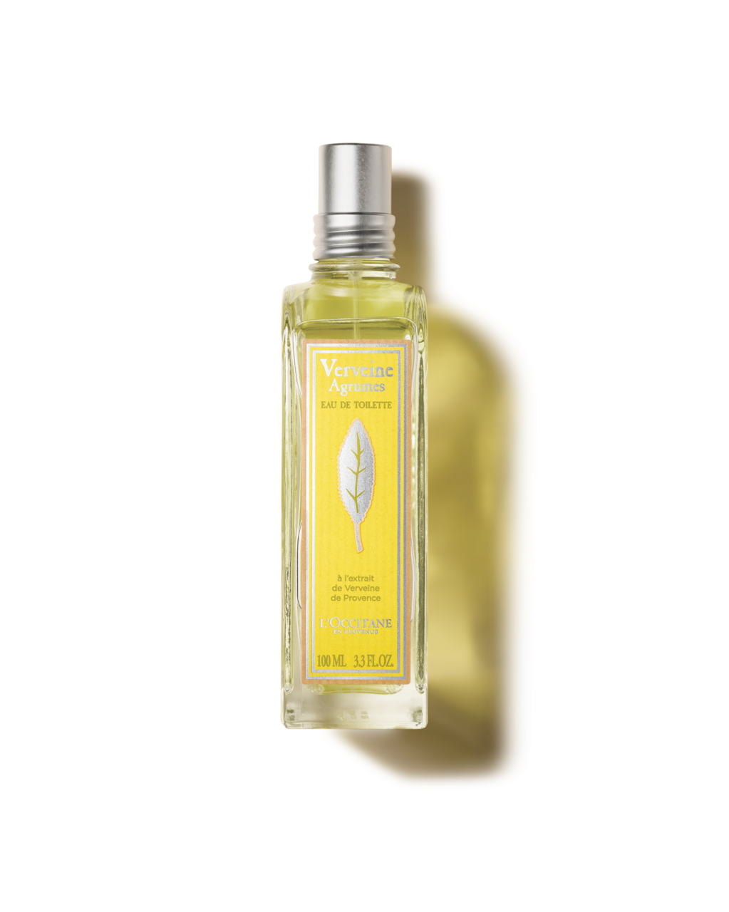 Citrus Verbena Eau de Toilette - Illustration 1