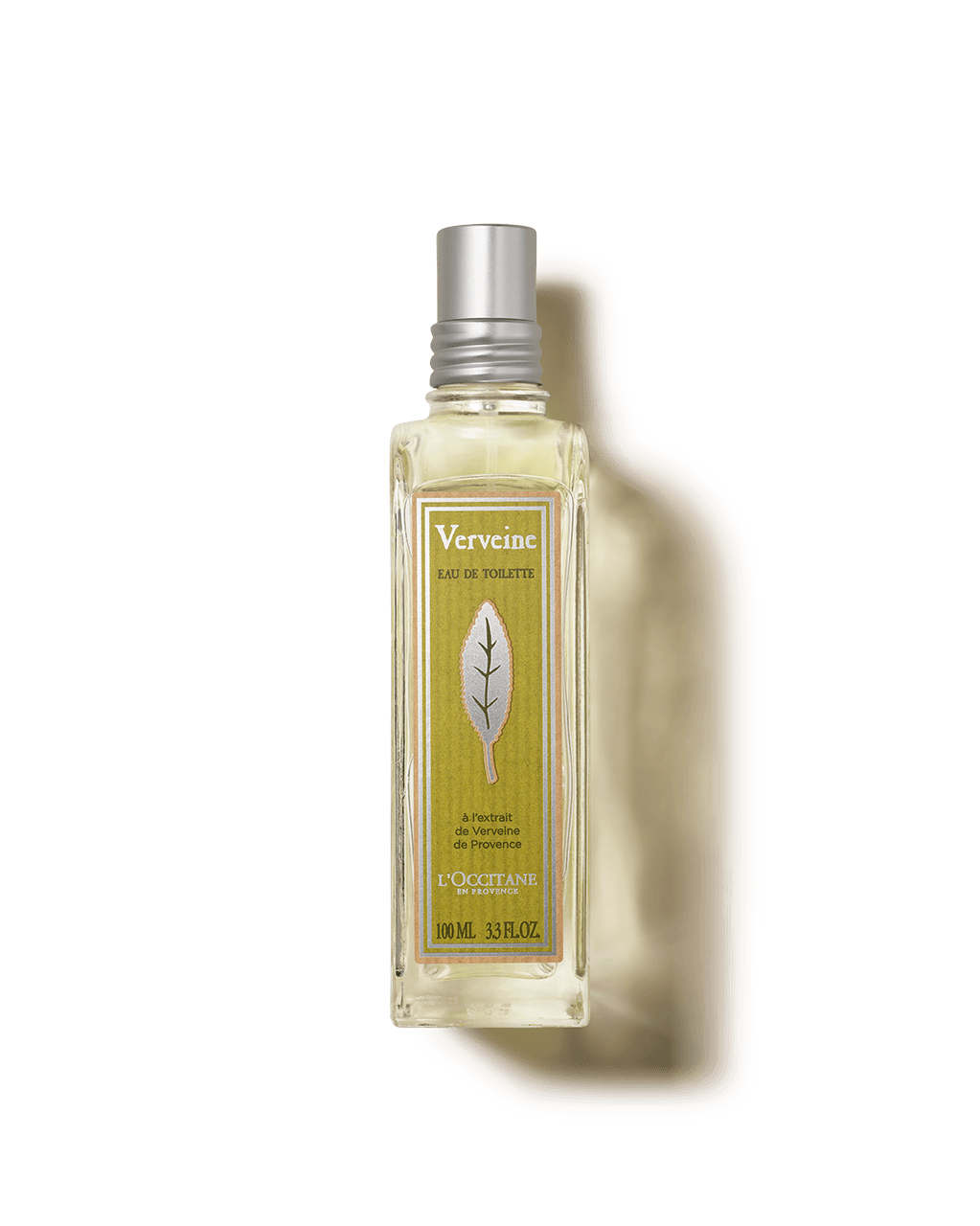 EAU DE TOILETTE VERBENA
