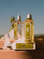 EAU DE TOILETTE VERBENA
