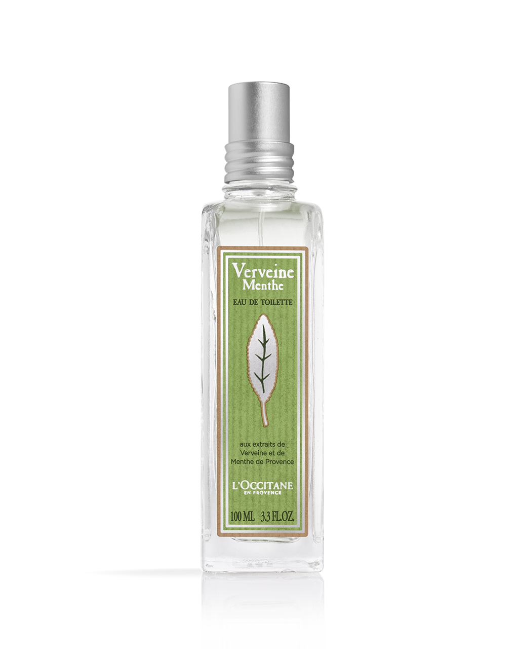 EAU DE TOILETTE VERBENA MENTA - Image 1