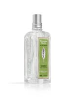 EAU DE TOILETTE VERBENA MENTA