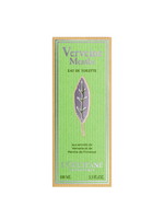 EAU DE TOILETTE VERBENA MENTA