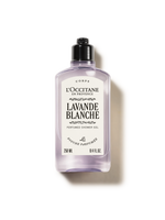 Lavande Blanche perfumed shower gel
