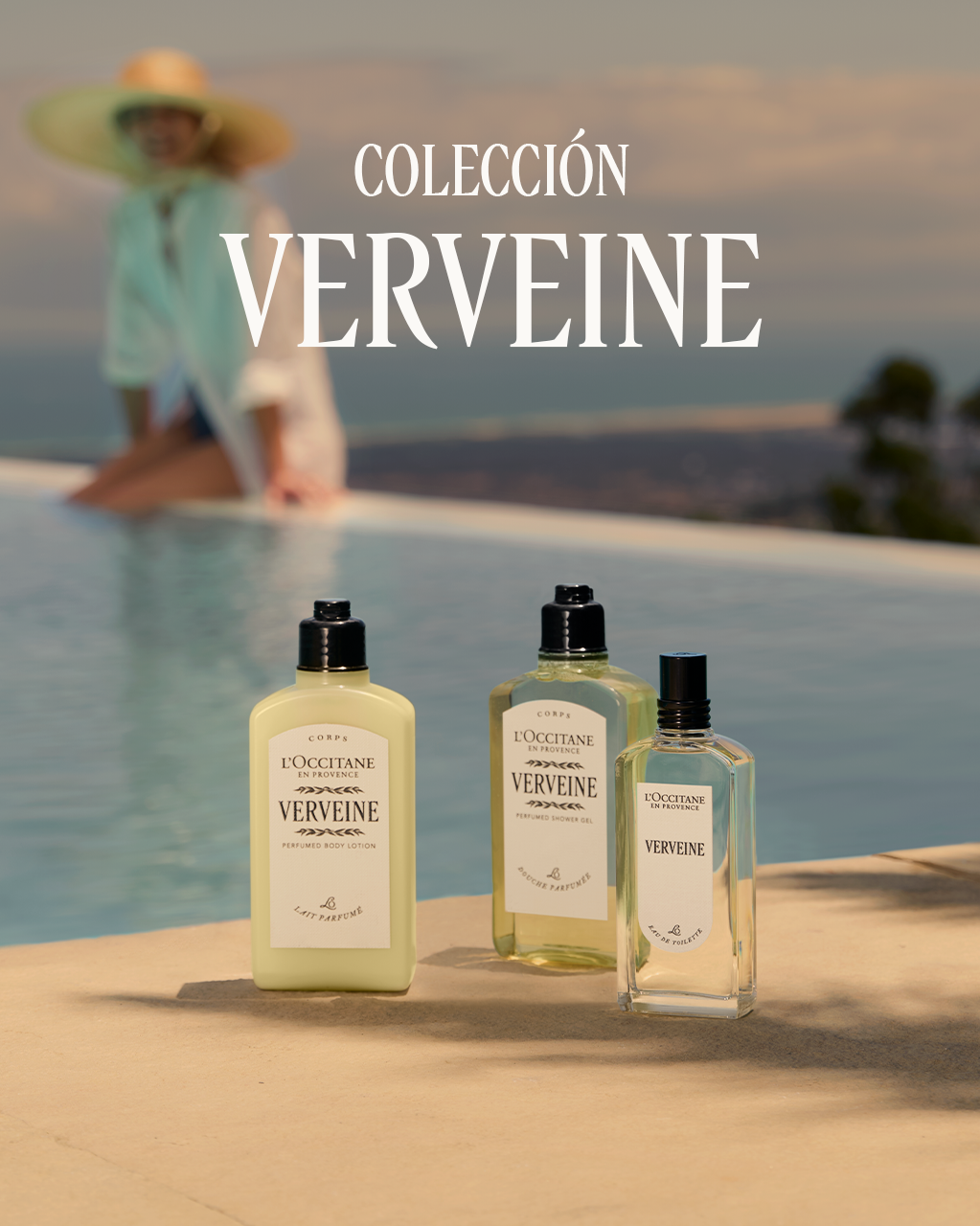 VERBENA PERFUMED SHOWER GEL - Illustration 4