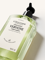 Verbena Perfumed Shower Gel - Illustration 2