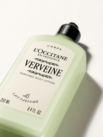 Verbena Perfumed Body Lotion - Illustration 2