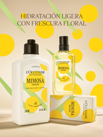 BODY LOTION VERBENA MIMOSA 250ML