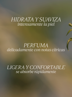 VERBENA PERFUMED SHOWER GEL - Illustration 4