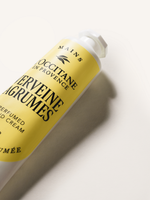 Citrus Verbena Perfumed Hand Cream - Illustration 2