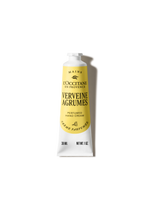 Citrus Verbena Perfumed Hand Cream - Illustration 1