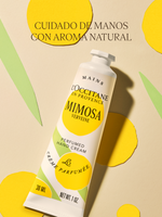 HAND CREAM VERBENA MIMOSA 30ML