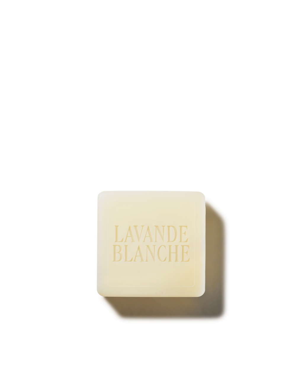 Lavande Blanche hand soap  - Illustration 3