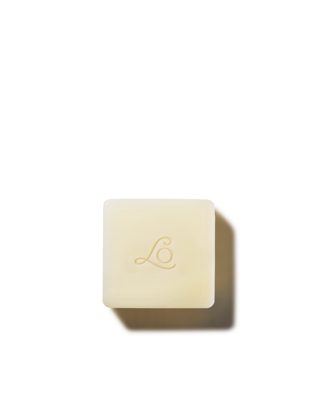 Lavande Blanche hand soap  - Illustration 4