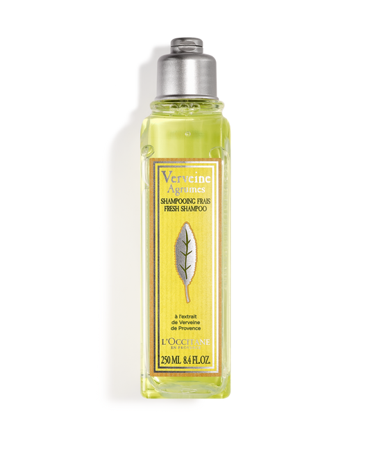 Citrus Verbena Fresh Shampoo