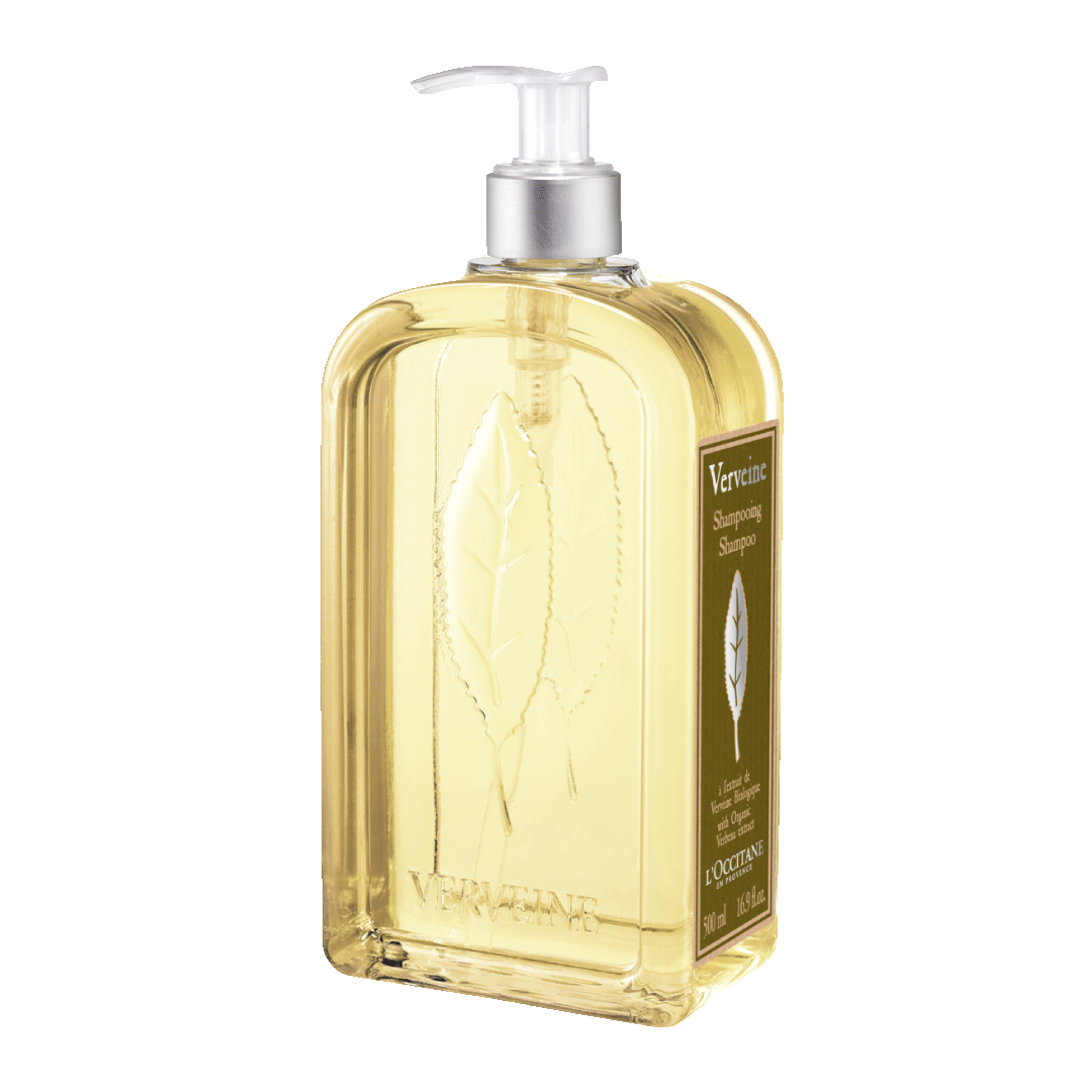 Verbena Shampoo