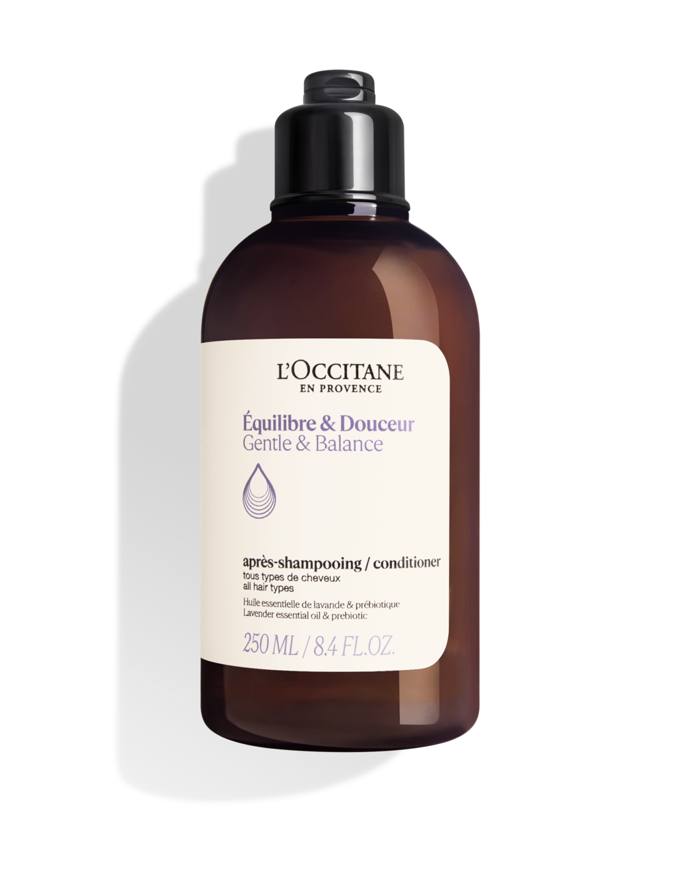 Gentle & Balance Conditioner