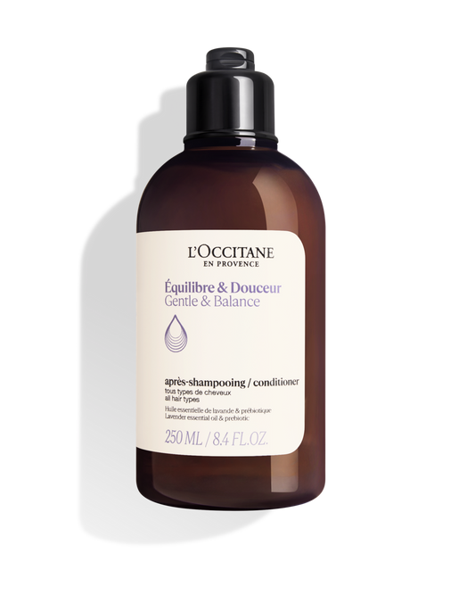 Gentle & Balance Conditioner