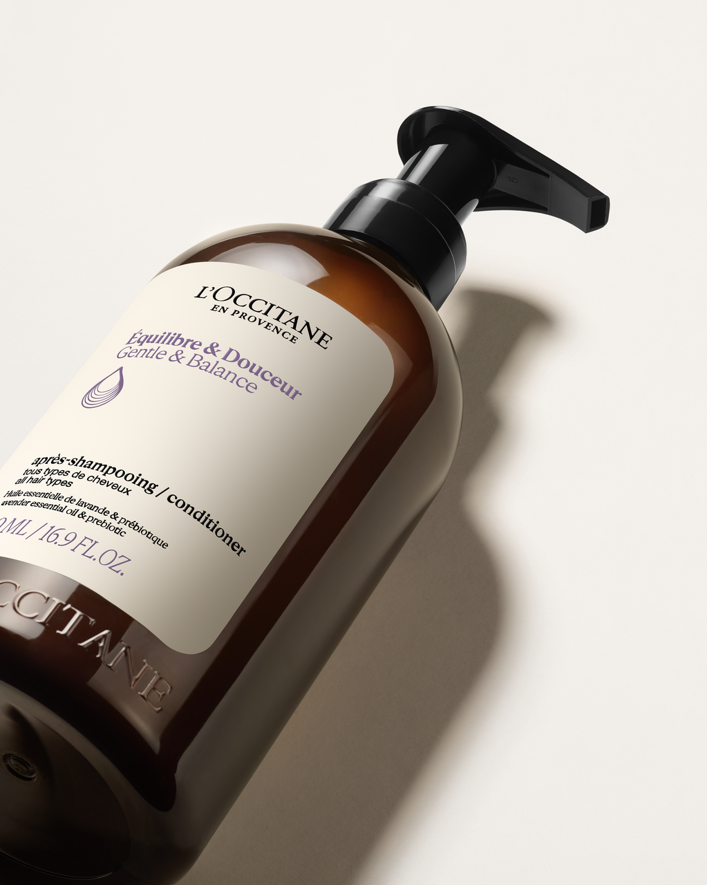 Gentle & Balance Conditioner