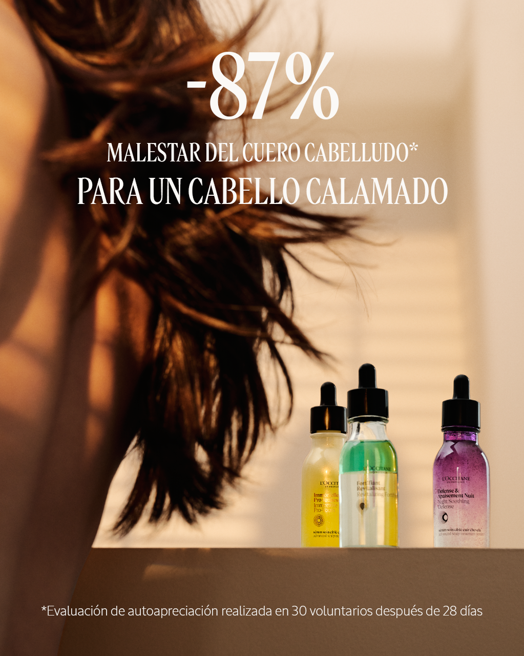 SCALP NIGHT SERUM 50ML