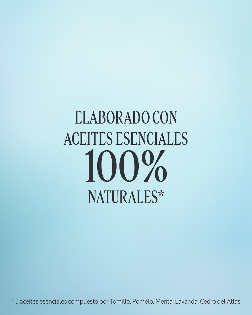 SHAMPOO SÓLIDO FRESCURA AROMACOLOGÍA