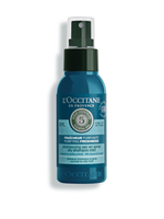 SHAMPOO EN SECO EN SPRAY FRESCURA AROMACOLOGÍA