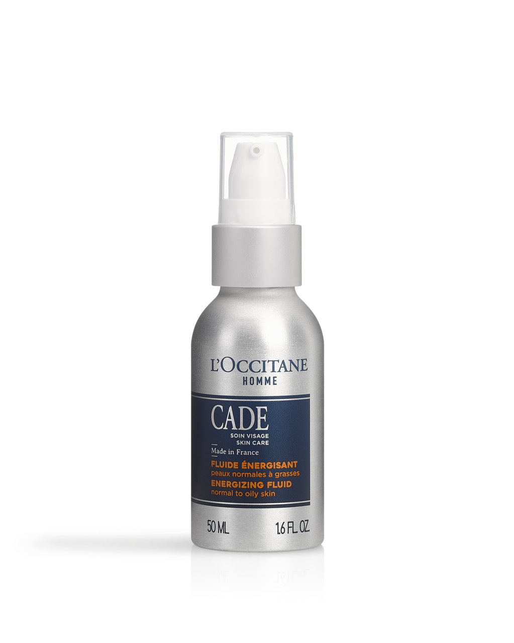 Cade Energizing Fluid - Illustration 1