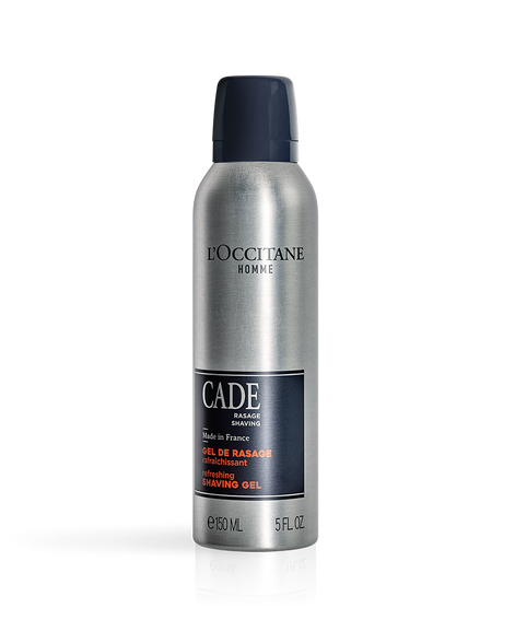 GEL DE AFEITAR CADE