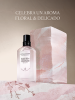FLEURS DE CERISIER THÉ BLANC EAU DE TOILETTE