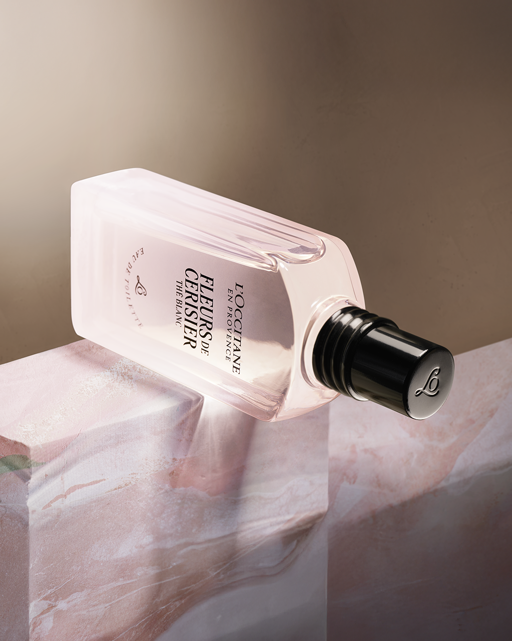 FLEURS DE CERISIER THÉ BLANC EAU DE TOILETTE