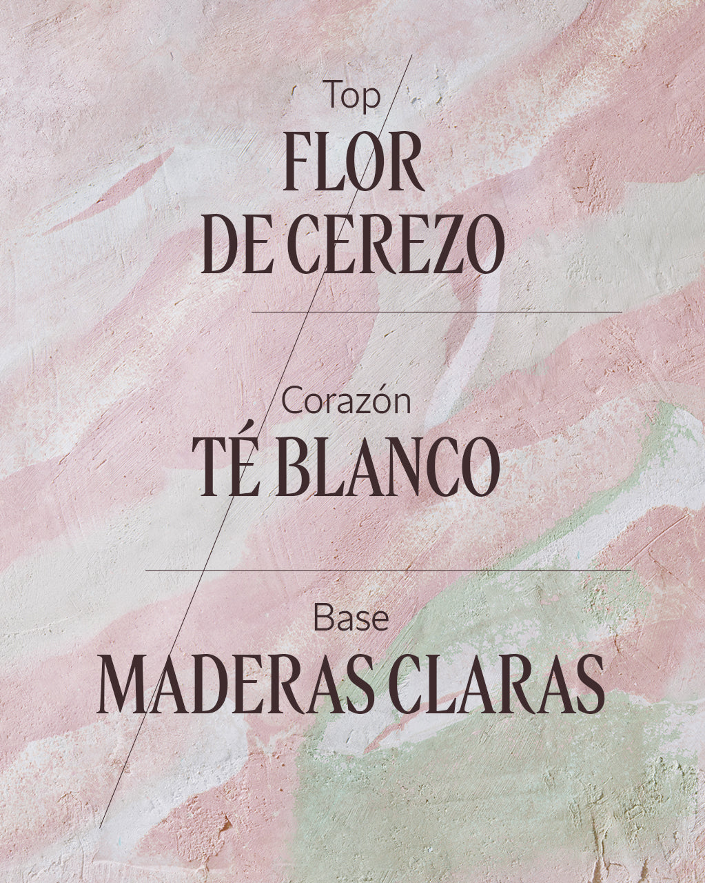 FLEURS DE CERISIER THÉ BLANC EAU DE TOILETTE