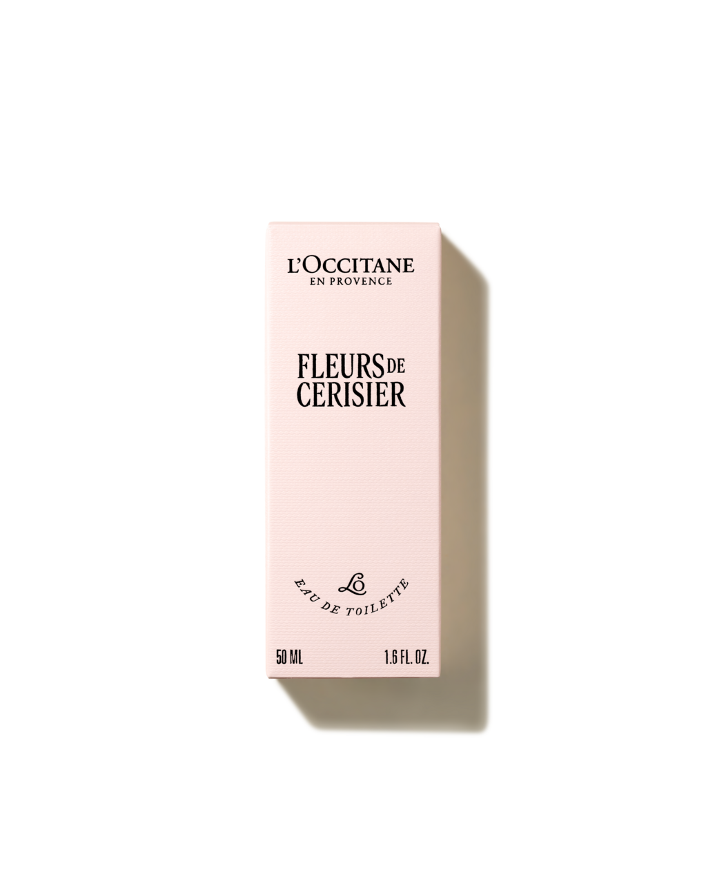 Fleurs de Cerisier eau de toilette