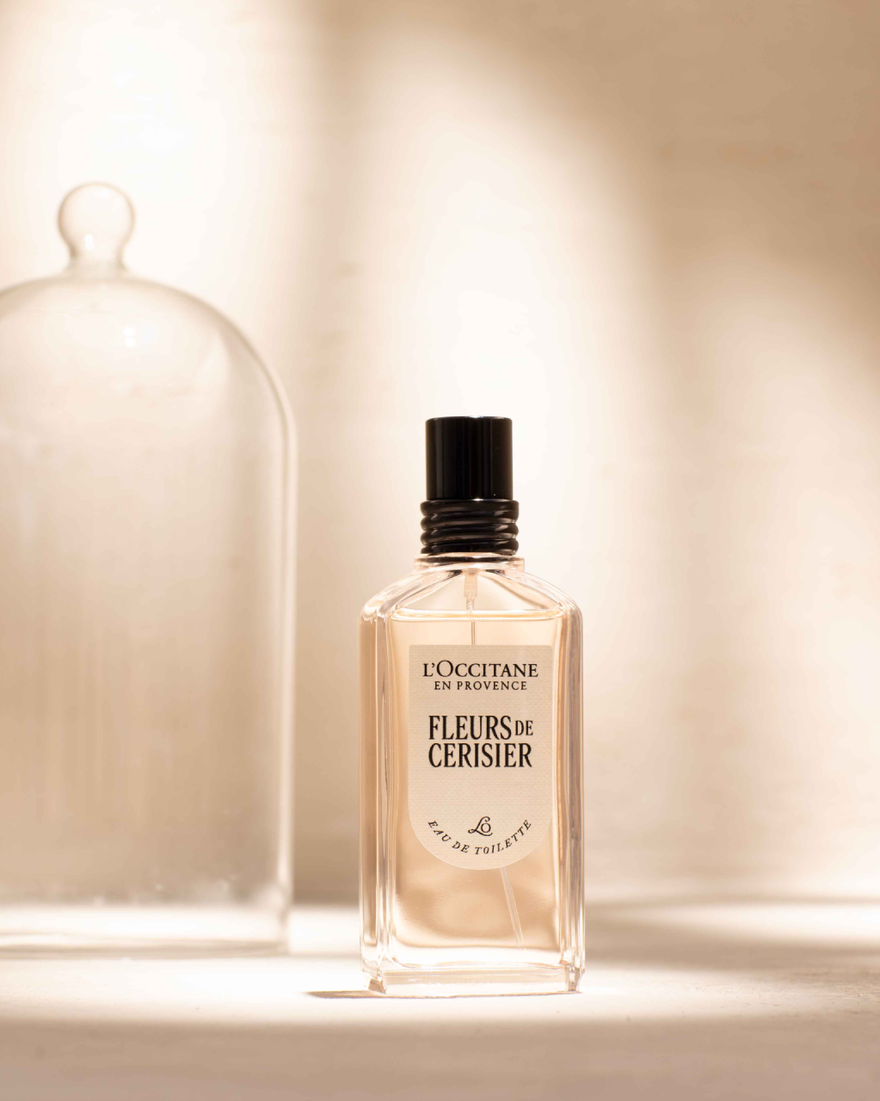 EAU DE TOILETTE CHERRY BLOSSOM - Image 5