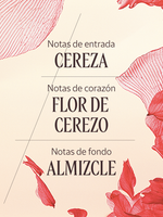 EAU DE TOILETTE CHERRY BLOSSOM - Illustration 4